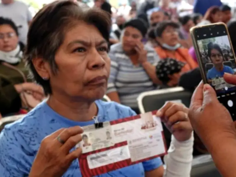 Edomex inicia visitas domiciliarias para actualizar datos de beneficiarias de programas sociales