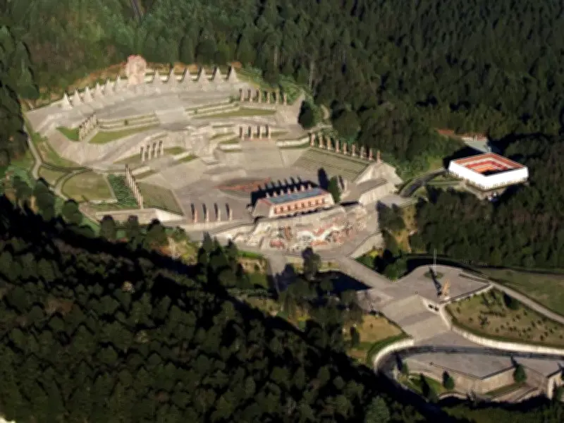 Edomex lanza convocatoria para nuevos 'Pueblos con Encanto' hasta abril 2026