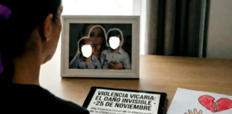 Edomex penalizará violencia vicaria con hasta 10 años de prisión en reforma histórica