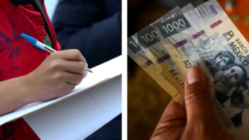 Edomex publica lista de beneficiarios del Apoyo al Desempleo; 8 mil 74 seleccionados