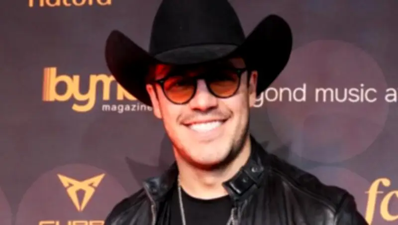 Eduardo Capetillo Jr. sufre accidente en la nieve y es hospitalizado