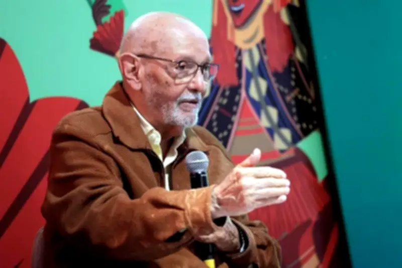 Eduardo Matos Moctezuma: 'He podido bajar al Mictlán y regresar'