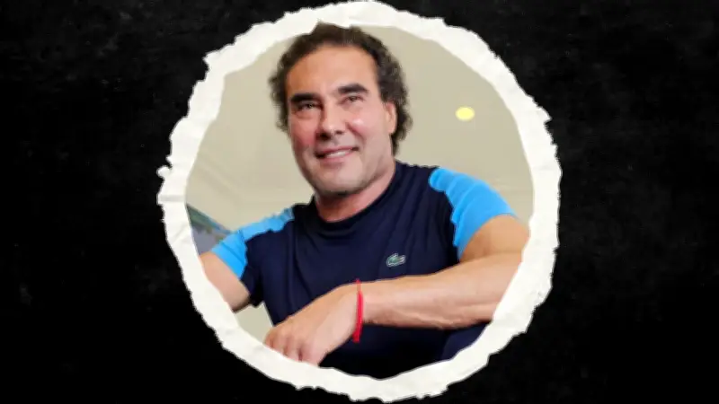 Eduardo Yáñez en patrulla: No fue arrestado, policía lo auxilió en aeropuerto de CDMX