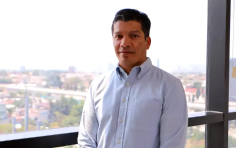 Edwin Aguiar Escatel asume como Encargado de Despacho de Obras Públicas en Zapopan