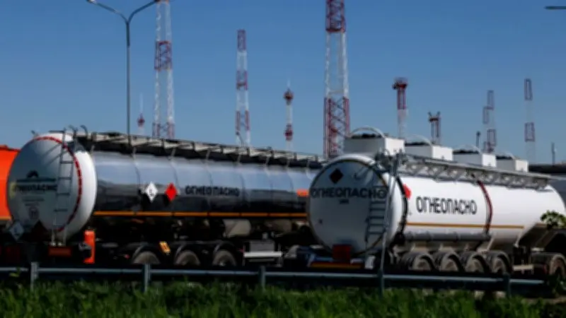 EE. UU. autoriza comercio de petróleo ruso por 30 días; mantiene veto a Cuba y Corea del Norte