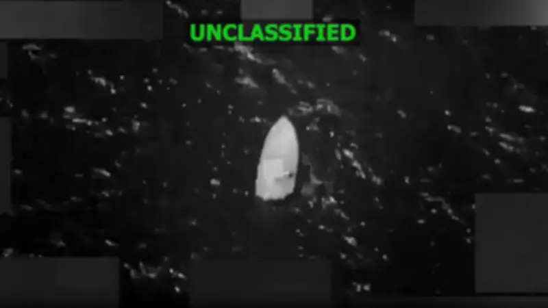 EE. UU. ejecuta nuevo bombardeo en el Pacífico: 6 muertos y 157 víctimas totales