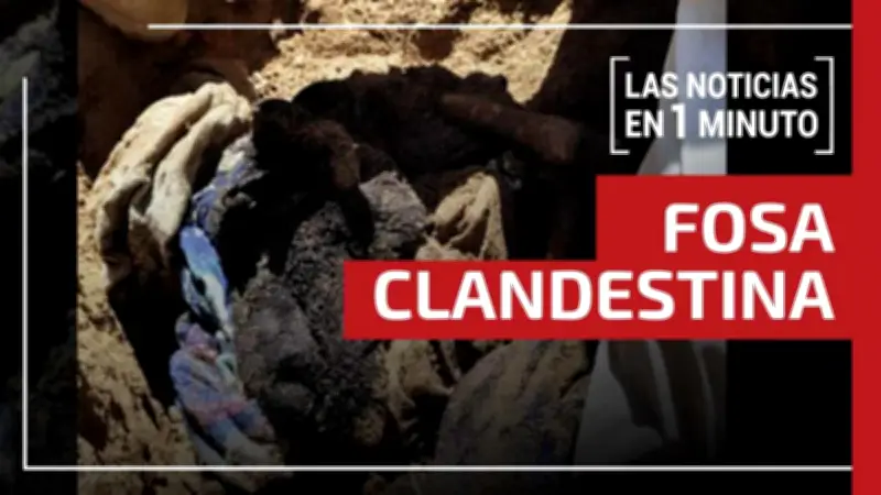 EE. UU. hunde buque iraní y CNTE anuncia paro nacional en México