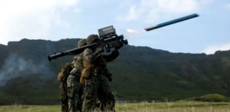 EE.UU. Acelera Producción de Misiles PrSM para Superar a Cualquier Adversario