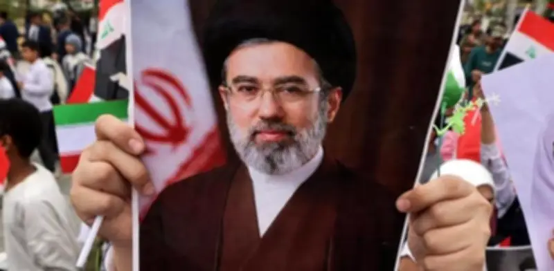 EE.UU. afirma que líder iraní Mojtaba Jameneí está herido y desfigurado tras ataque