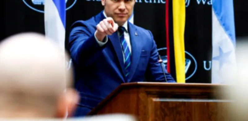 EE.UU. amenaza con operaciones militares en Latinoamérica contra cárteles sin autorización