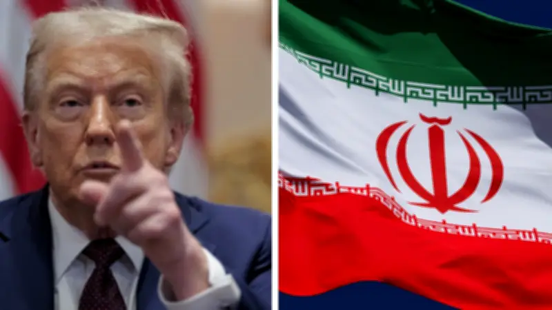 EE.UU. designa nuevo objetivo estratégico tras nombramiento de comandante supremo iraní