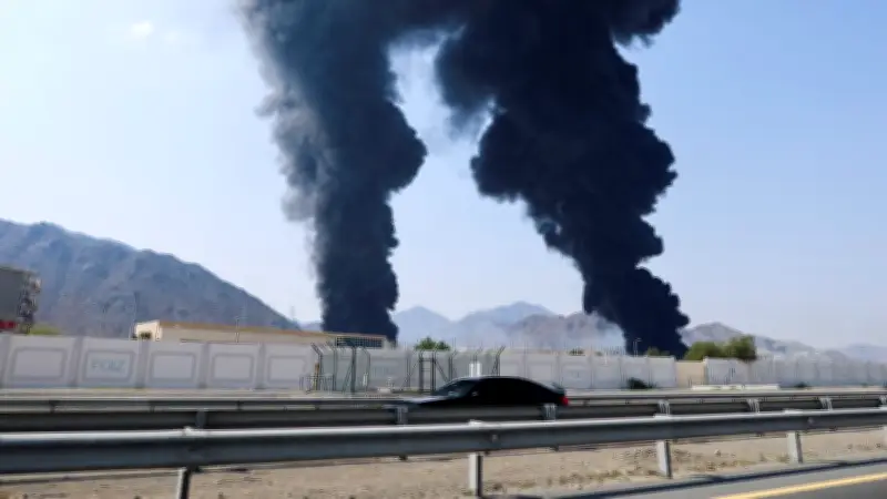 EE.UU. destruye más de 65 embarcaciones y 6 mil objetivos iraníes en operación 'Furia Épica'