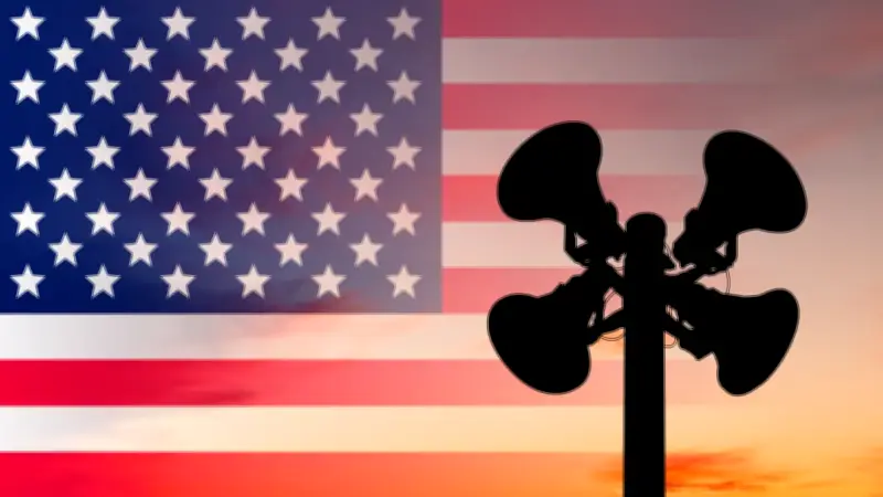 EE.UU. emite alerta global a sus ciudadanos por posibles ataques de Irán y grupos afines