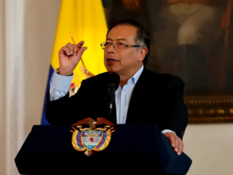 EE.UU. excluye a Colombia de alianza antidrogas por falta de cooperación