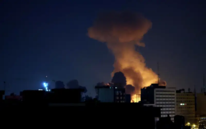 EE.UU. gasta 3.700 millones en 100 horas de guerra contra Irán, según análisis