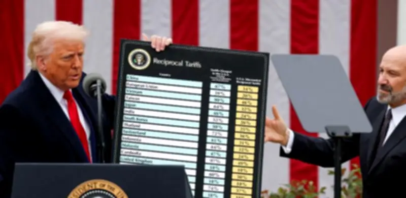 EE.UU. impondrá aranceles del 15% a importaciones esta semana bajo ley de 1974