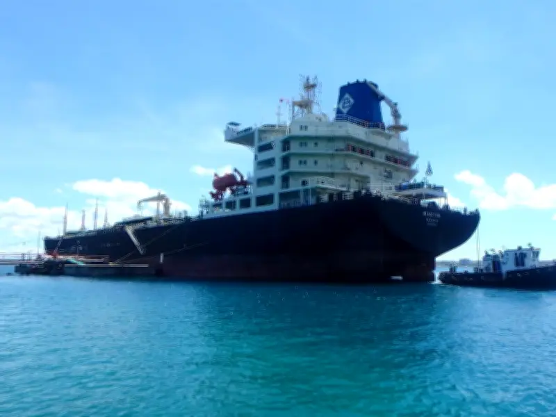 EE.UU. niega escolta a petroleros en Ormuz tras confusión por publicación eliminada