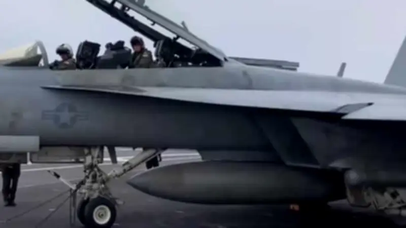 EE.UU. salta al Congreso y aprueba venta de emergencia de municiones a Israel