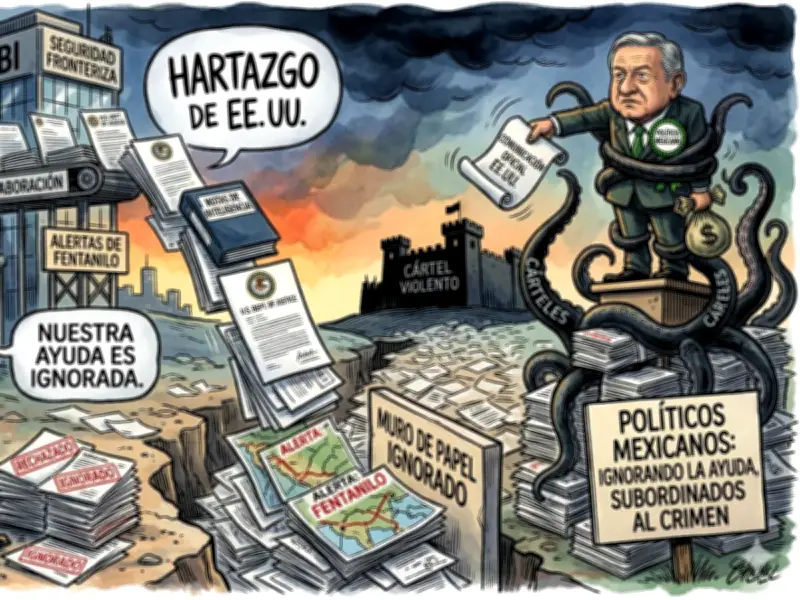 EE.UU. y 12 países latinoamericanos forman alianza militar contra cárteles mexicanos sin invitar a México
