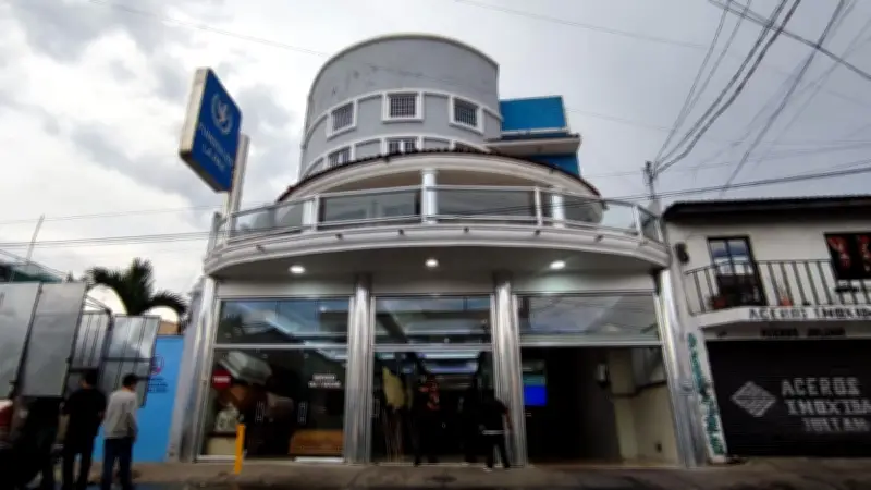 Efectivos federales custodian funeraria y cementerio en Zapopan y Guadalajara