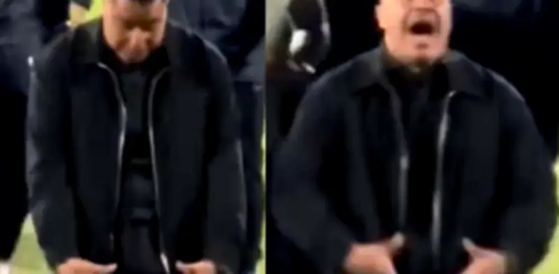 Efraín Juárez enfrenta multa de más de $300 mil pesos por señas ofensivas