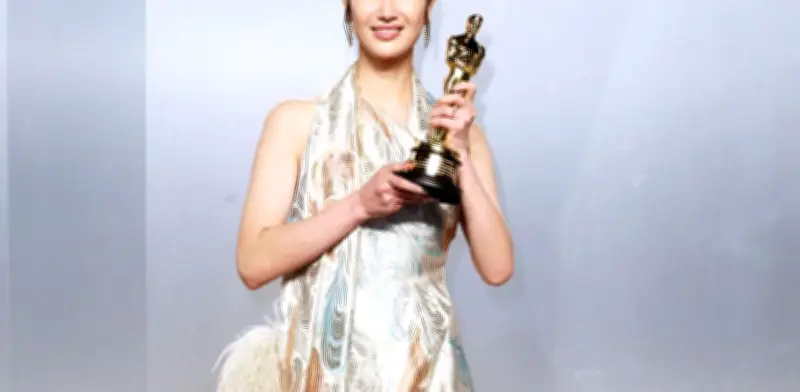 EJAE, la voz de Rumi, celebra el Oscar por 'Golden' y el éxito global de K-Pop Demon Hunters