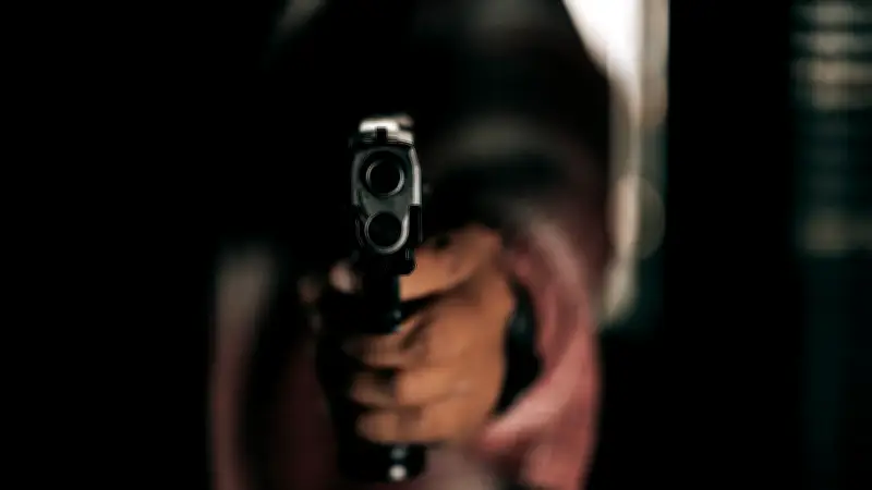 Ejecutan a balazos a presunto exlíder sindical del ISSSTE en Periférico Sur de CDMX