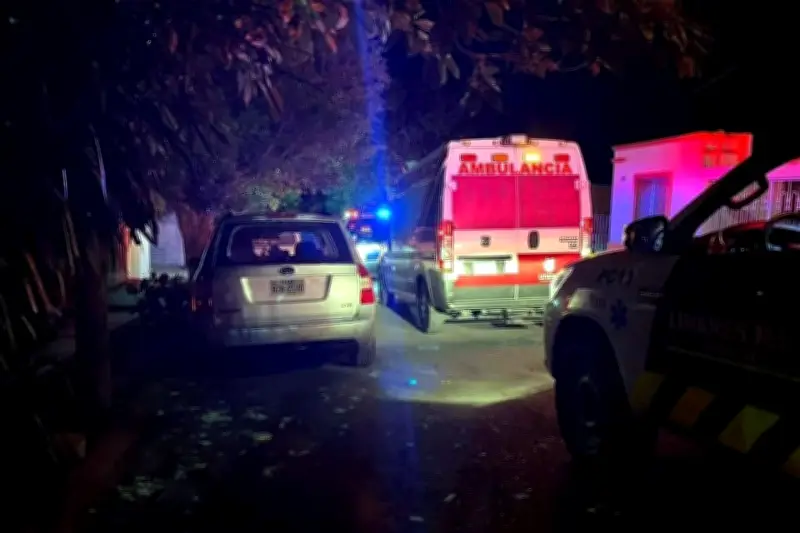 Ejecutan a hombre tras allanamiento de su domicilio en Linares, Nuevo León