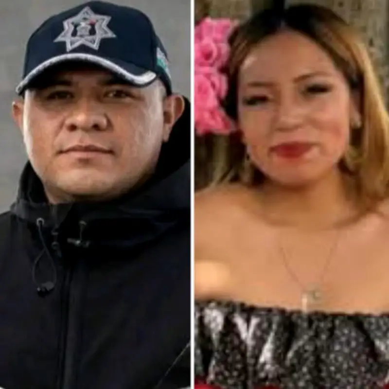 Ejecutan a jefe de seguridad y funcionaria municipal en Soyaniquilpan, Edomex