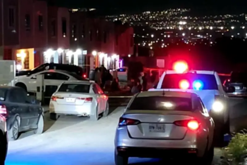 Ejecutan a Mujer en su Domicilio en Presunto Ataque del Crimen Organizado