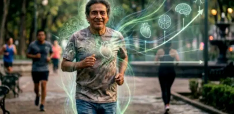 Ejercicio de Sprints: Una Terapia Natural para Prevenir los Ataques de Pánico