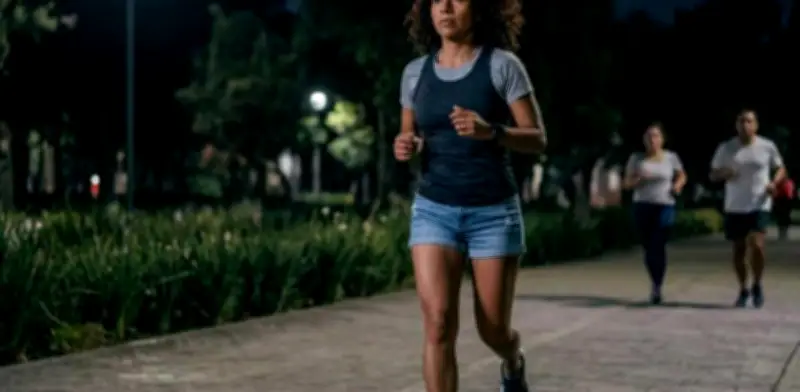 Ejercicio Nocturno: Clave para Controlar el Azúcar en Sangre, Según Estudio