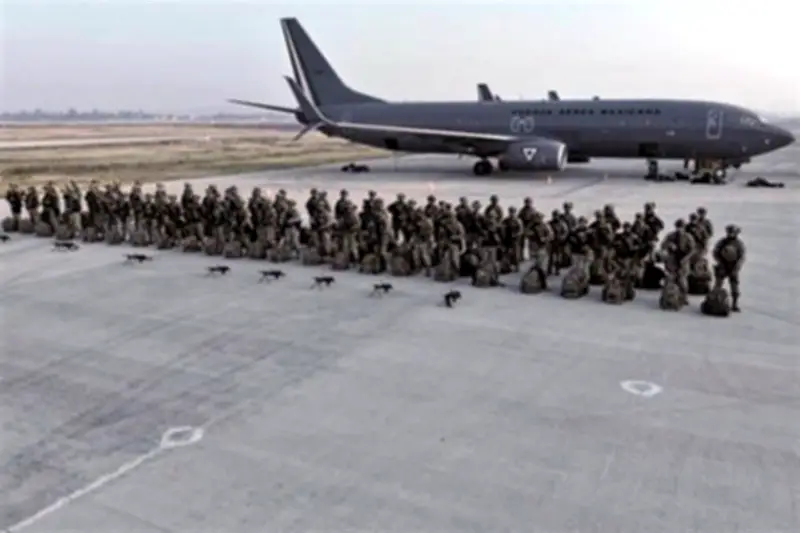 Ejército Mexicano despliega tropas en Tijuana, Juárez y León para reforzar seguridad