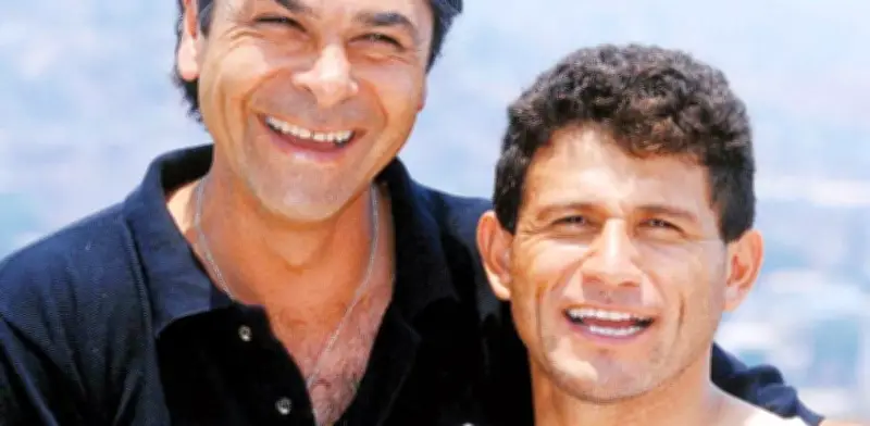 El Abuelo Cruz revela su vocación pastoral tras el Mundial 86