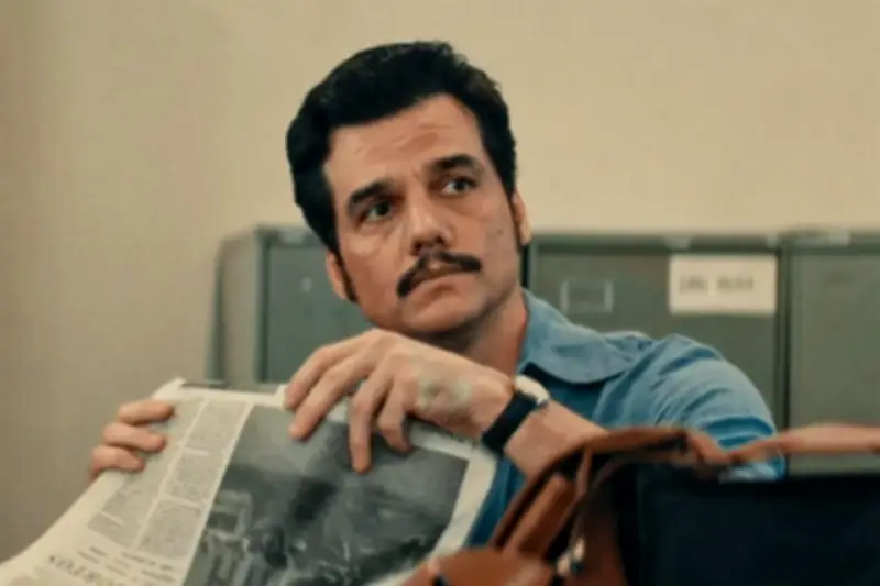 El Agente Secreto lidera las nominaciones a los Premios Platino del cine iberoamericano