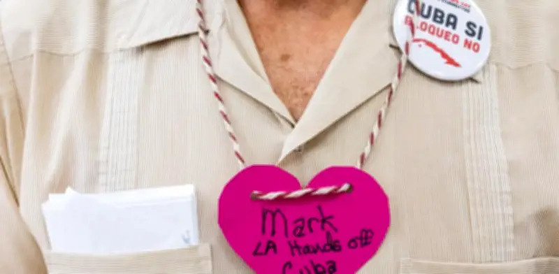 El apoyo estadounidense al embargo contra Cuba se debilita ante crecientes tensiones