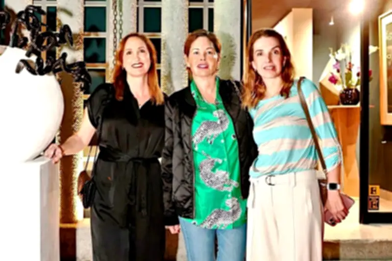 El arte reúne a la comunidad en el norte del país con una exposición colectiva