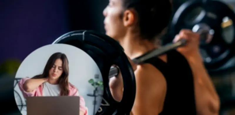 El 'Atleta Sedentario': Por qué el gimnasio no contrarresta el peligro de estar sentado todo el día