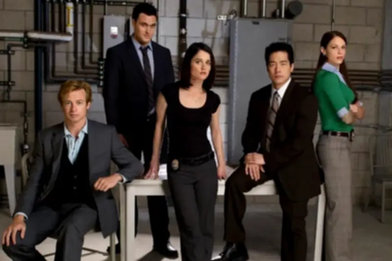 El Baúl de los Recuerdos: El Mentalista, un programa que marcó una generación