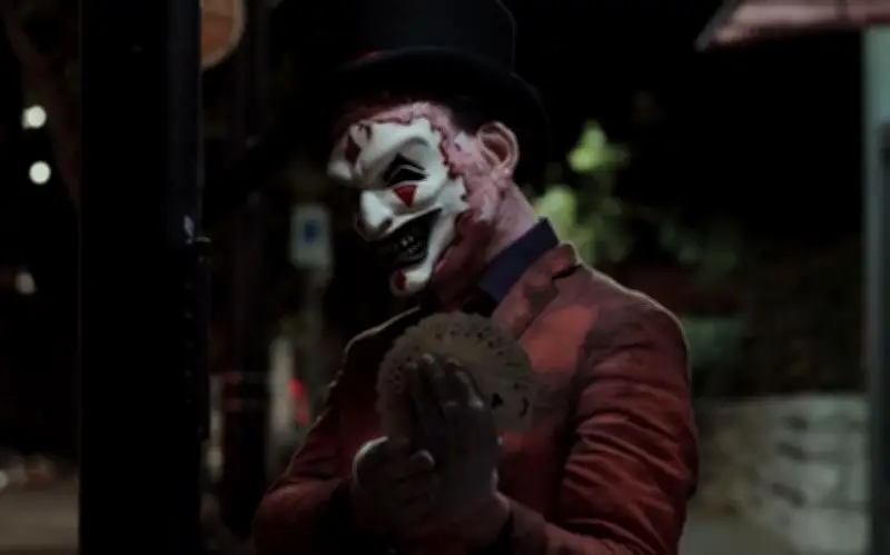 El Bufón 2 llega a los cines tapatíos: terror sobrenatural en Halloween