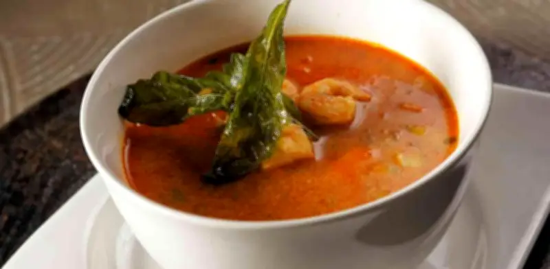 El Caldo de Camarón Perfecto para Cuaresma: Receta Auténtica y Secretos Culinarios