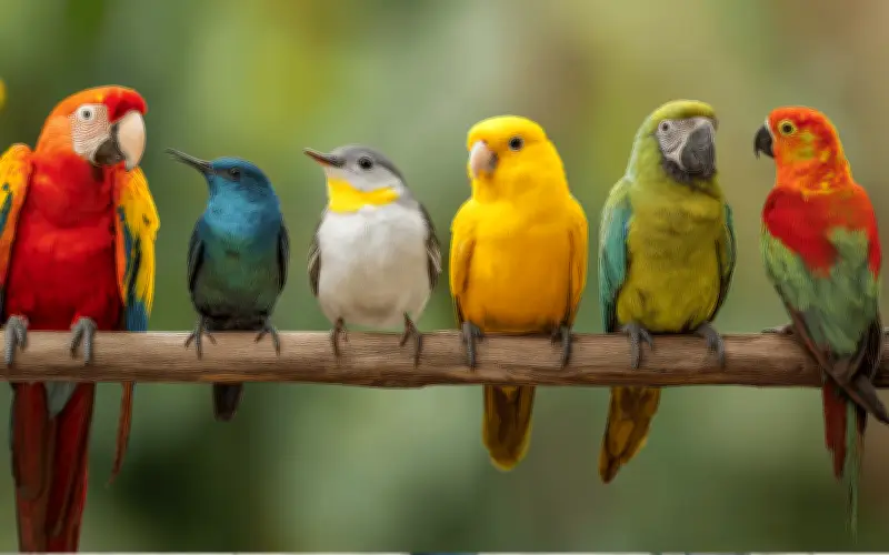 El Canto de los Pájaros en Casa: Ciencia, Cultura y Significado Ambiental