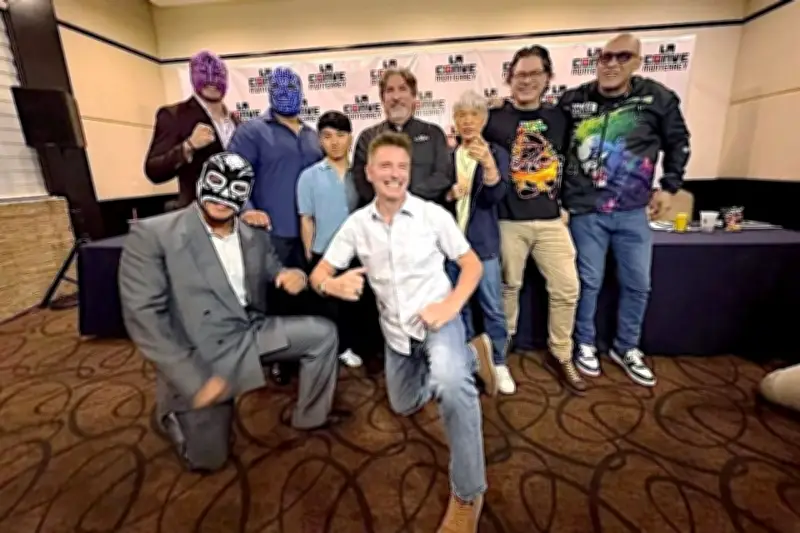 El Capitán Jack Sparrow visita Monterrey para convivir con sus seguidores regios