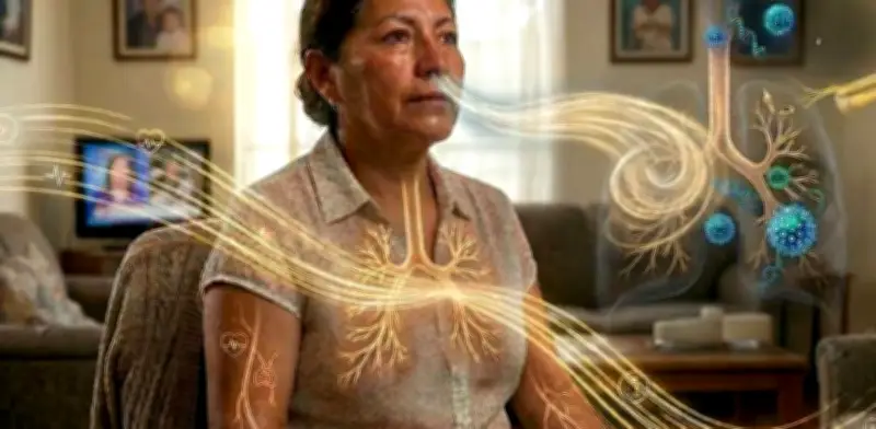 El Ciclo Nasal: El Ritmo Biológico que Protege tus Pulmones y Combate Virus