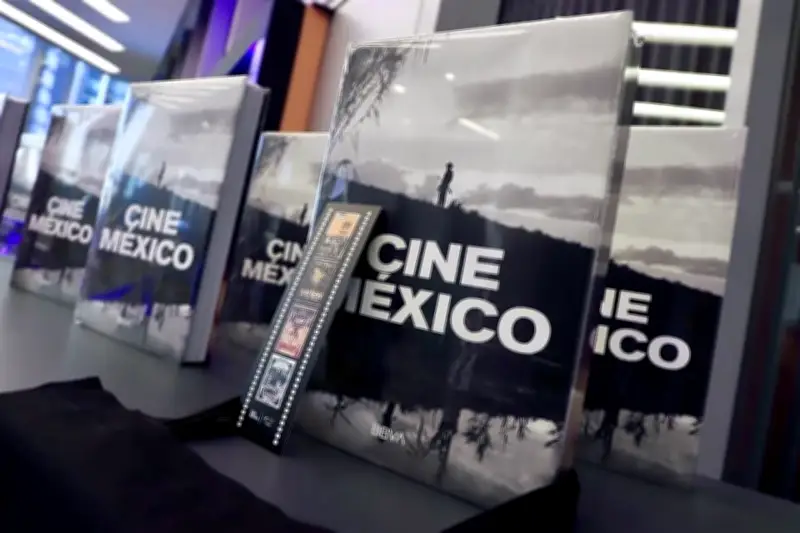 El Cine Mexicano Recorre un Siglo de Historia Nacional en Nueva Exposición