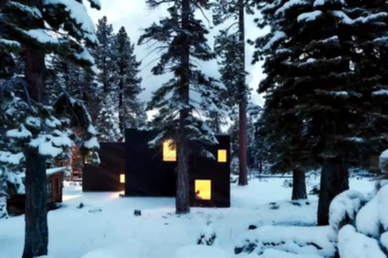 El Cine Mexicano Revela la Historia de la Arquitectura Nacional