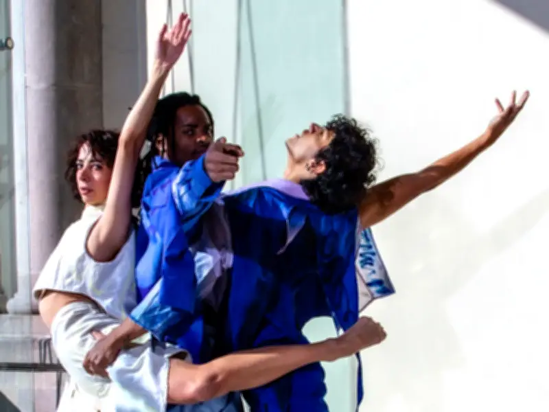 El Cisne Negro renace en Chapultepec con crítica social y arte urbano