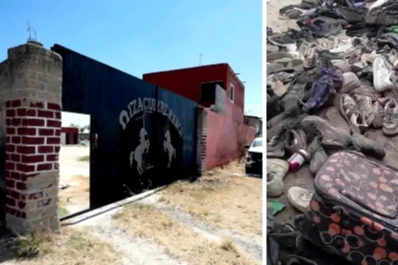 El CJNG elimina al 80% de sus nuevos reclutas en violentos procesos de selección