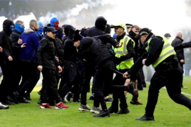 El Clásico Escocés en el Campal: Un Partido Histórico que Pudo Cambiar la Sede