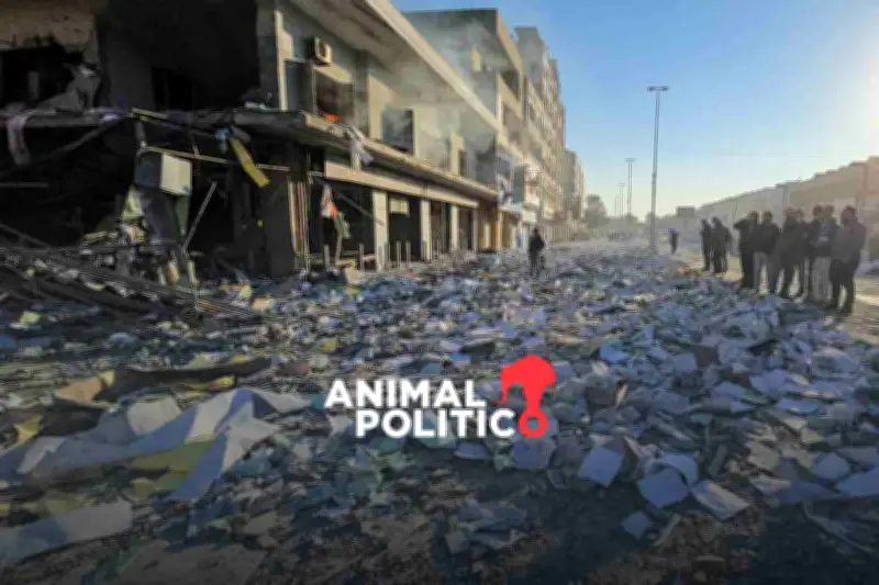 El conflicto con Irán arrastra a Medio Oriente a una crisis y Trump es clave